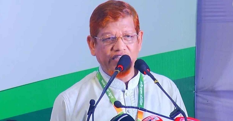 একতরফা সবকিছু করলে আমরা আমাদের দায়িত্ব পালন করতে বাধ্য হবো