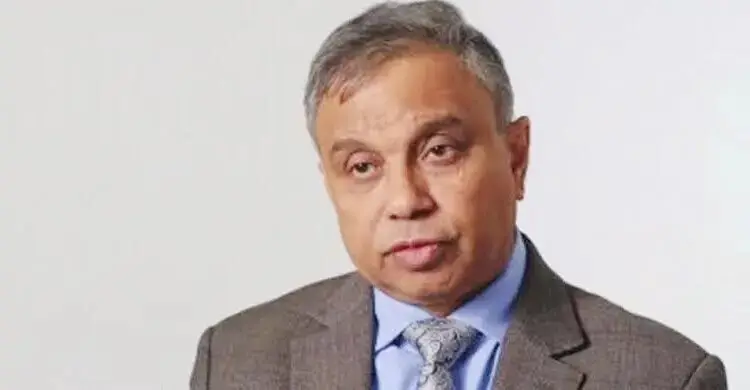 সাবেক মুখ্যসচিব আবুল কালাম আজাদের দেশ ত্যাগে নিষেধাজ্ঞা