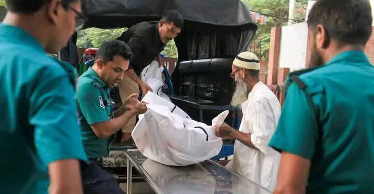 এটা দুর্ঘটনা নয় হত্যা, টাকা-চাকরি দিয়ে ক্ষতিপূরণ হবে না
