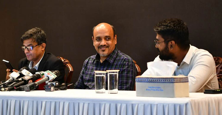 Bangladesh reviewing tariffs on US imports