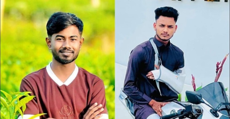 পুলিশের সংকেত অমান্য, ইয়াবা ফেলে পালাতে গিয়ে বাইক আরোহী যুবক নিহত