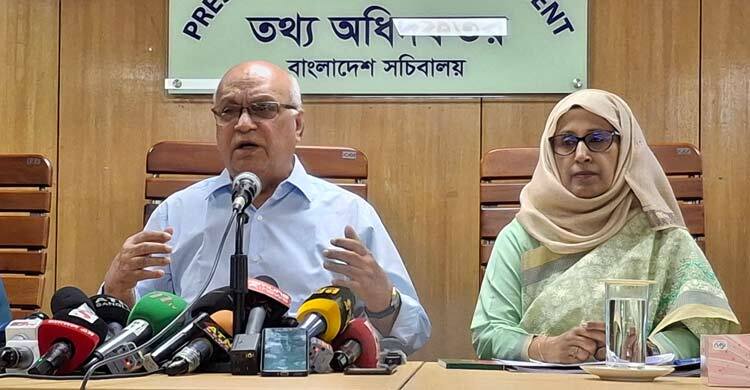 শিগগির আরও ১৭৬৯ জন জুলাই যোদ্ধার গেজেট