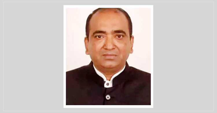 আলী আজম ও তার স্ত্রীর ব্যাংক হিসাব অবরুদ্ধের আদেশ