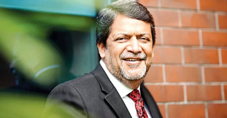 দু-তিন বছর আমি পারিশ্রমিক নিইনি: আজম খান