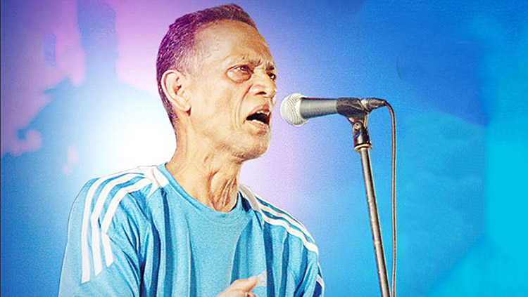 গানের সুরে মাতিয়েছেন তরুণ প্রজন্ম, আজ তার জন্মদিন