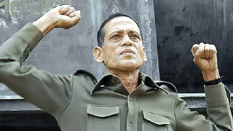 গানের সুরে মাতিয়েছেন তরুণ প্রজন্ম, আজ তার জন্মদিন