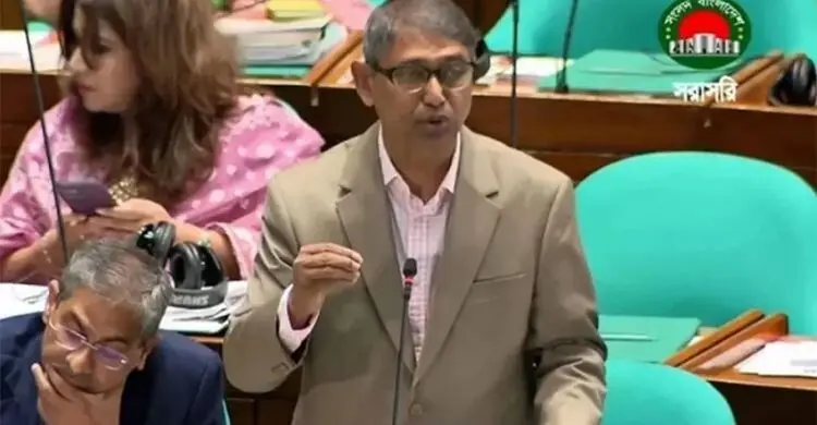 ৪৮১ জন অমুক্তিযোদ্ধার গেজেট বাতিল: সংসদে মন্ত্রী