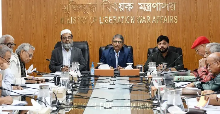 চেতনাধারীদের হাতে তৈরি লক্ষাধিক ভুয়া মুক্তিযোদ্ধা, চলছে নির্ভুলের কাজ