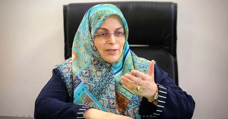 ইরানে বিক্ষোভ পরবর্তী অভিযানে সংস্কারপন্থি মানসুরিকে গ্রেফতার