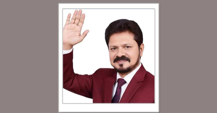 খুলনা-১ আসনে বিএনপির মনোনয়ন পেলেন এজাজ খান