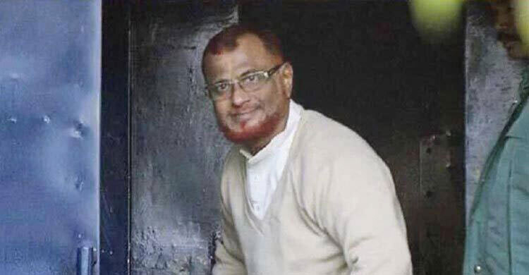 রায় ট্রাইব্যুনাল হয়ে কারাগারে গেলেই মুক্তি আজহারের