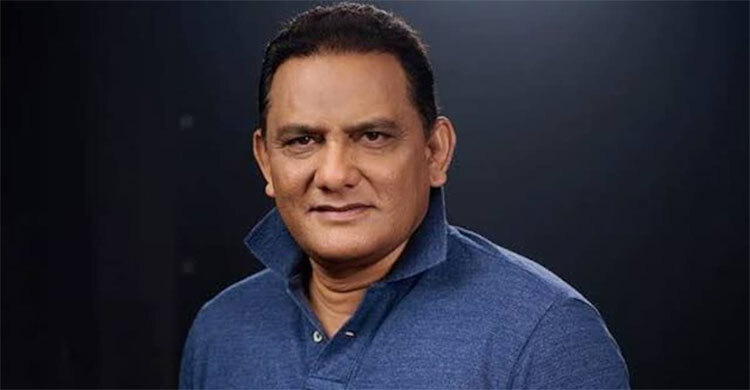 হায়দরাবাদ স্টেডিয়াম থেকে আজহারউদ্দিনের নাম মুছে ফেলার নির্দেশ