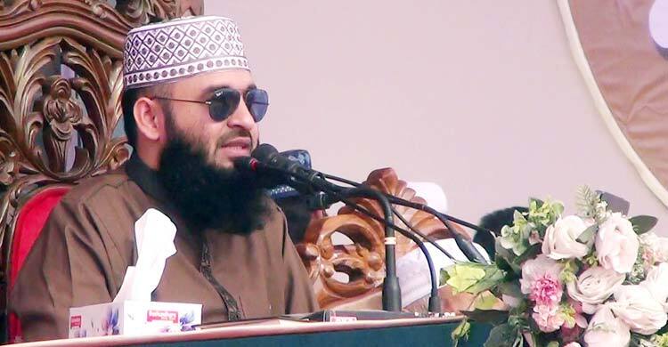 খবরদার আলেমদের বিরুদ্ধে দাঁড়াবেন না: আজহারী