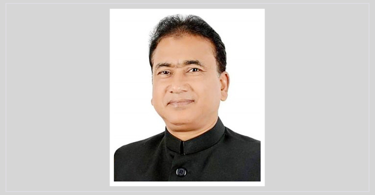 Jhenaidah-4 MP found dead in Kolkata