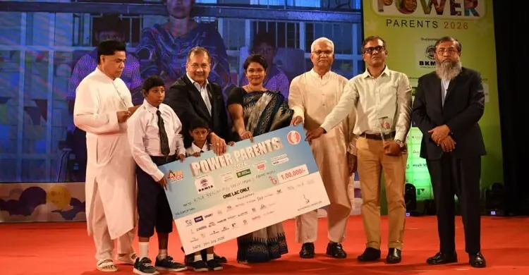 সরকার বিশেষ চাহিদাসম্পন্ন শিশুদের নিয়ে মানবিক বাংলাদেশ গড়ে তুলতে চায়