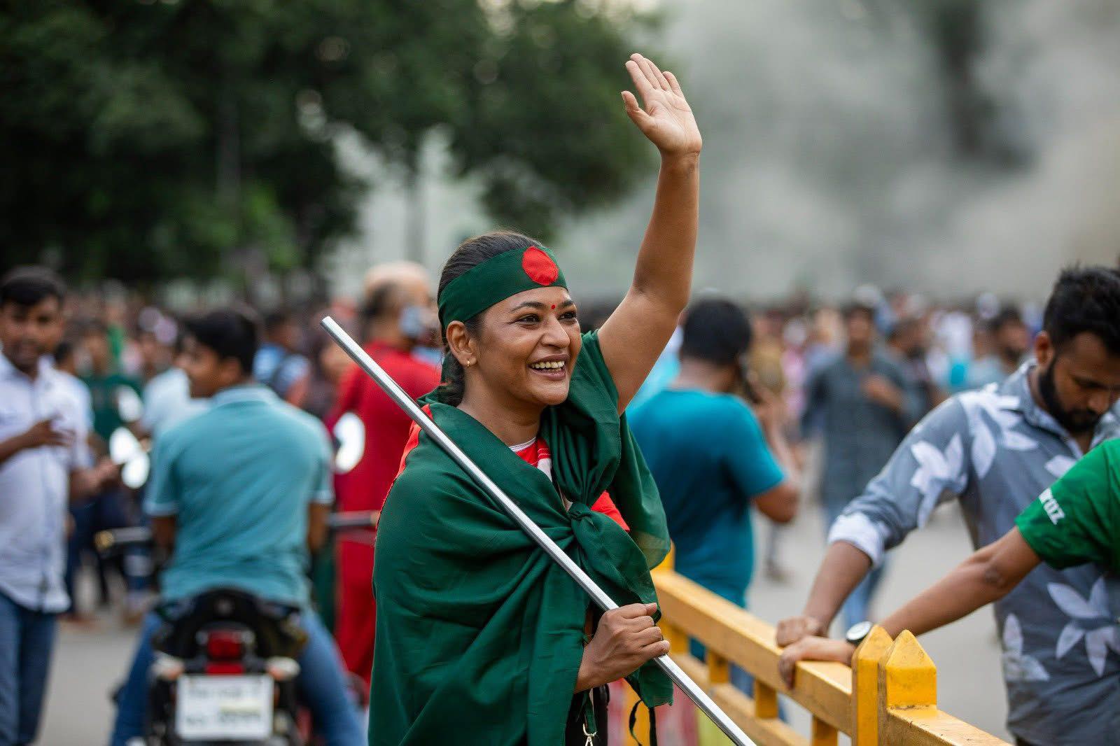 আমার সব প্রযোজক আওয়ামী লীগের, তাই হাতে কাজ নেই : বাঁধন