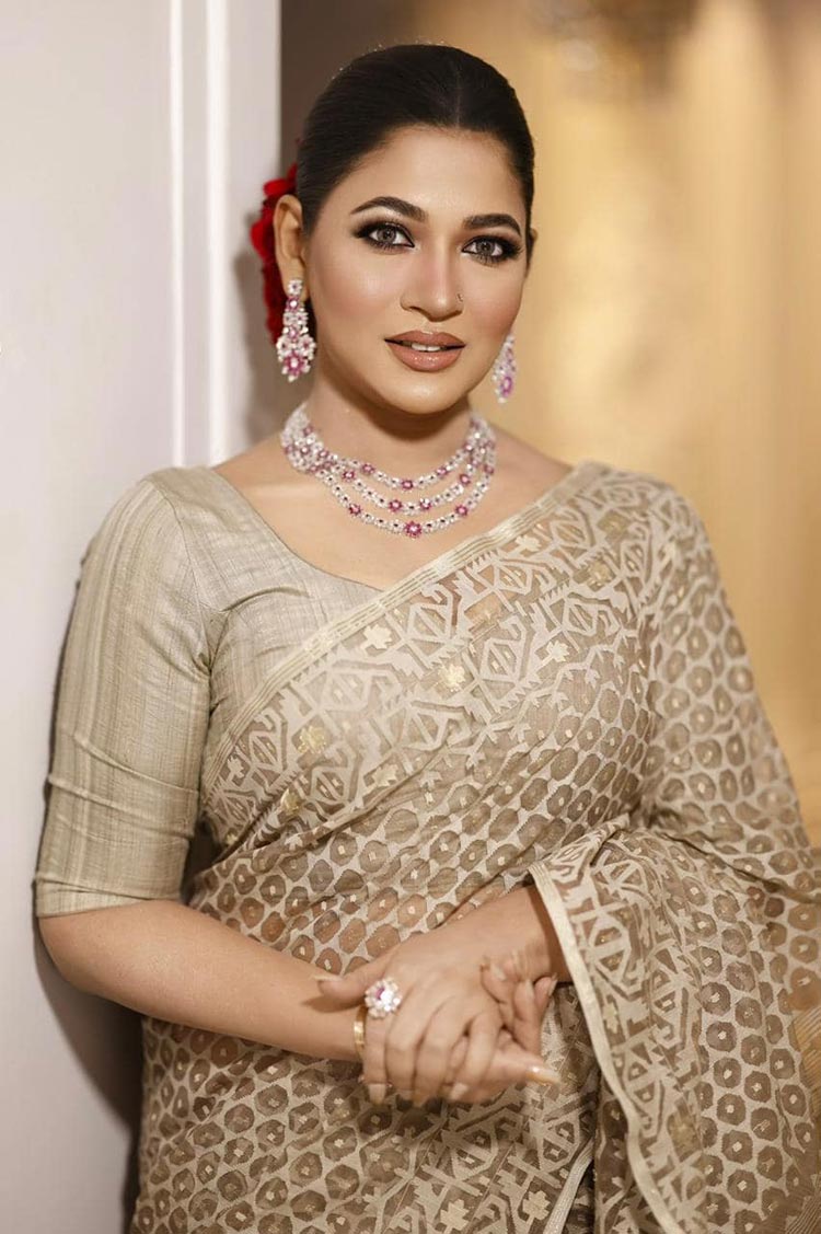 বাঁধন আসলে কোন গোয়েন্দা সংস্থার চর