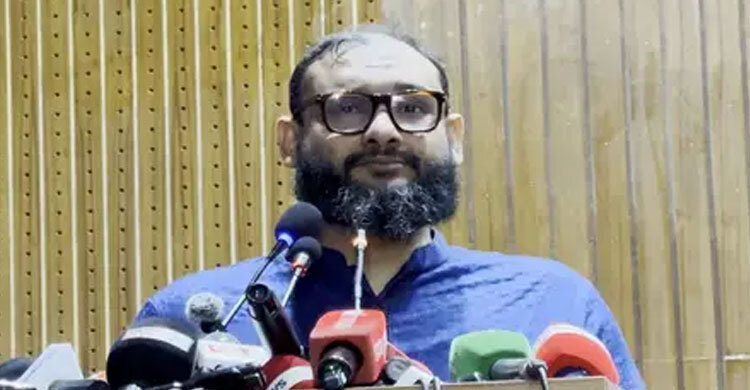 যতদিন জীবিত আছি মানুষের অধিকার আদায়ে নিয়োজিত থাকবো