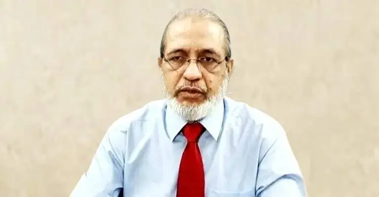 মৃতপ্রায় হয়ে পড়লে ২১ ফুটের সেই কক্ষে এসি লাগানো হয়: আমান আযমী