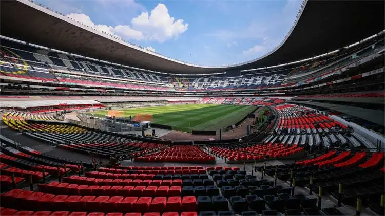 Stadio Azteca