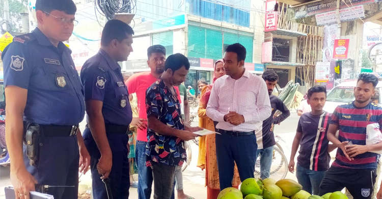 ৯০ টাকায় কিনে ১৬০ টাকায় ডাব বিক্রি!