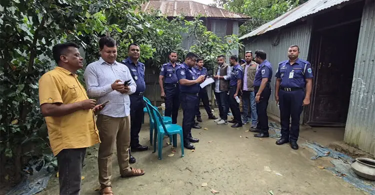 ককটেল তৈরির সময় বিস্ফোরণে যুবক আহত, হাসপাতালে নেওয়ার পর গ্রেফতার