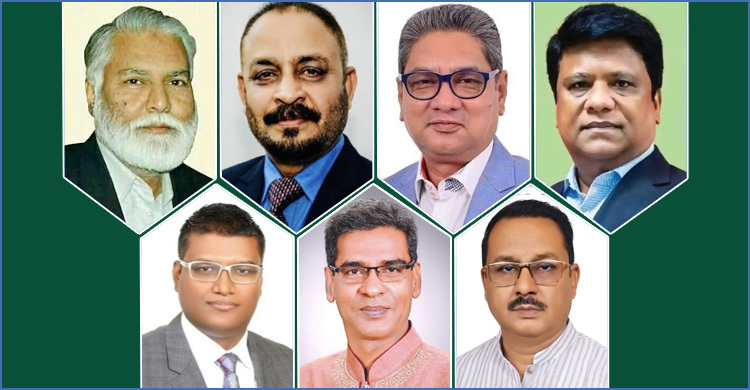ময়মনসিংহের ১১ আসনের মধ্যে বিএনপির ৮ প্রার্থীর জয়