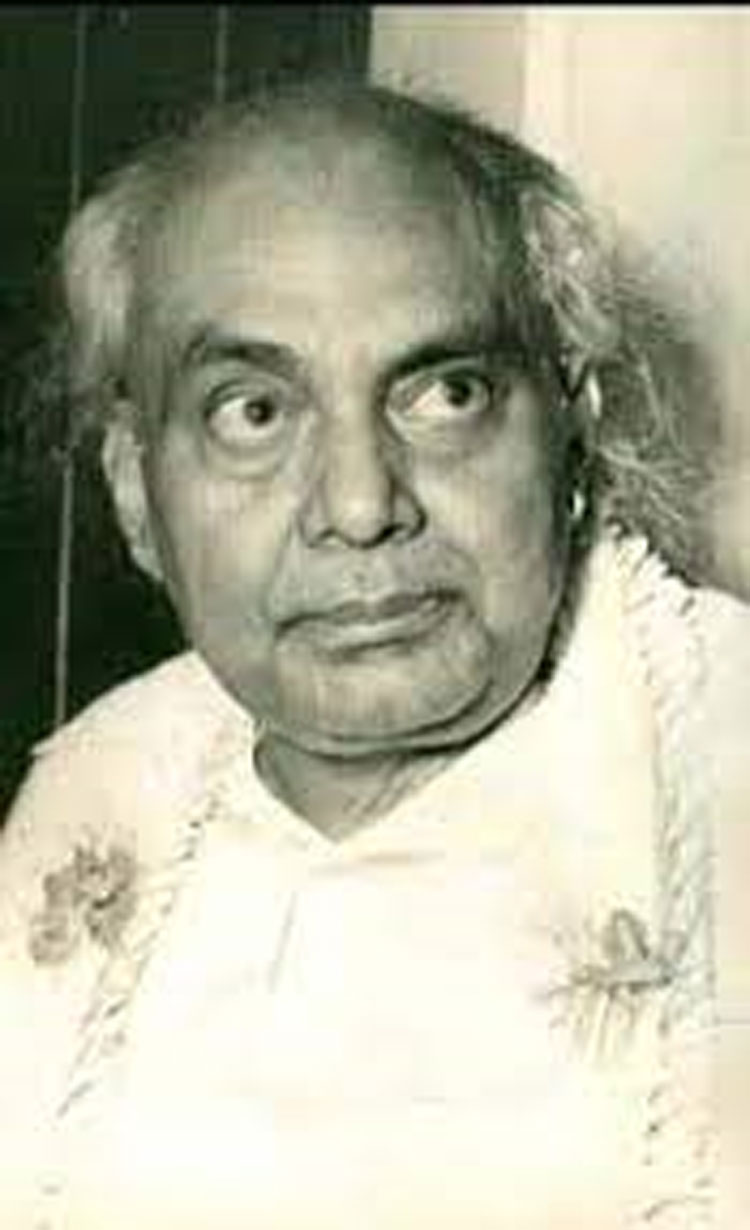  প্রেম, বিদ্রোহ ও আগুনের কবি