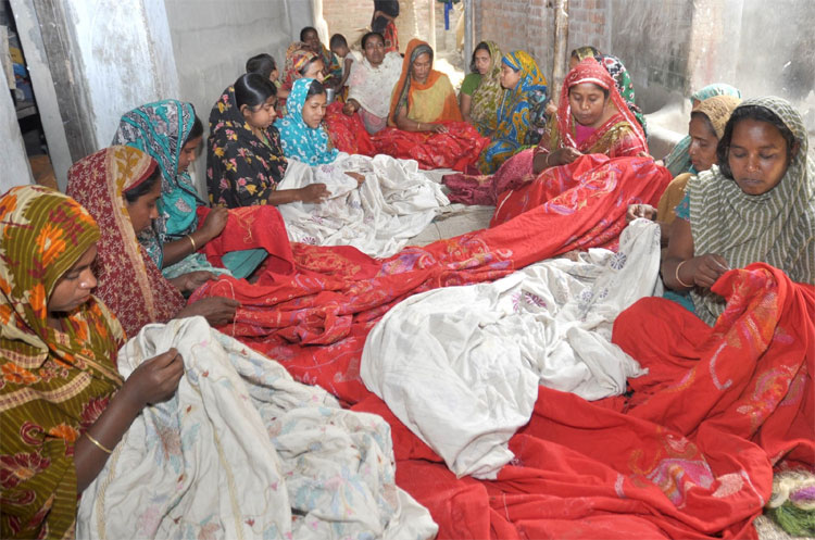 বগুড়া হবে পূর্ণাঙ্গ রপ্তানি হাব