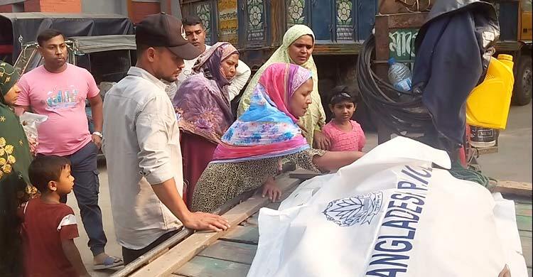 ব্রাহ্মণবাড়িয়ায় চুরির অভিযোগে গণপিটুনিতে একজন নিহত