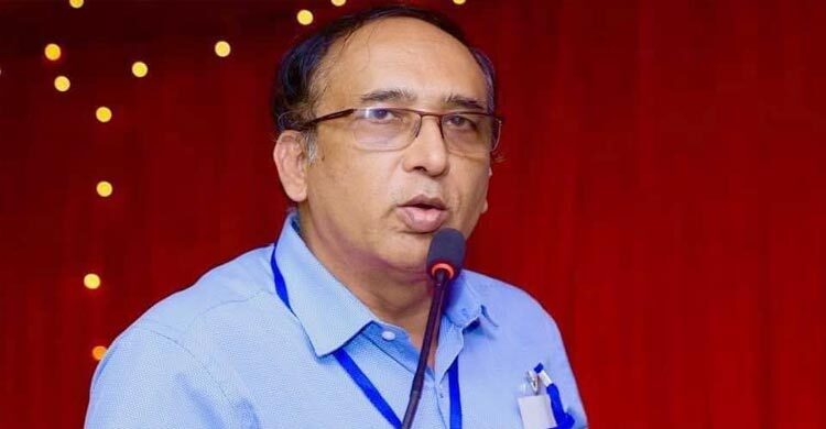 ব্রাহ্মণবাড়িয়ায় আওয়ামী লীগ নেতা ডা. আবু সাঈদ ফের গ্রেফতার