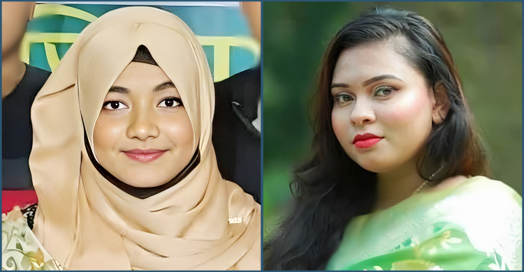 ছাত্রদলের ৯ সদস্যের কমিটিতে ৭ জনই নারী