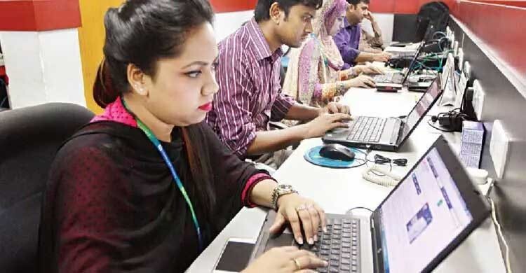 আজ থেকে ব্যাংক লেনদেন সকাল ১০টা থেকে বিকেল ৪টা