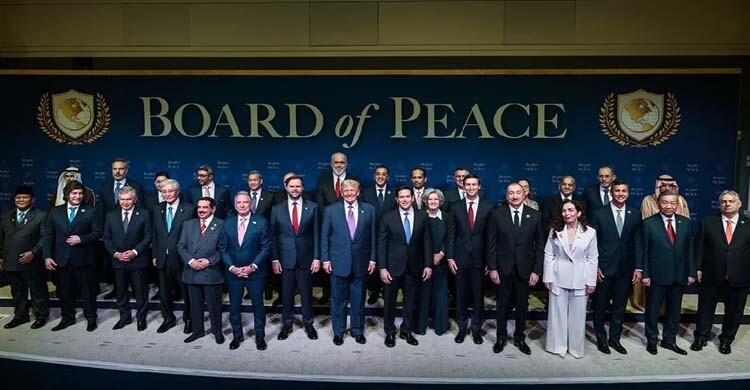 ভারত পর্যবেক্ষক হিসেবে যোগ দিলেও সদস্যপদে অনীহা কেনো?