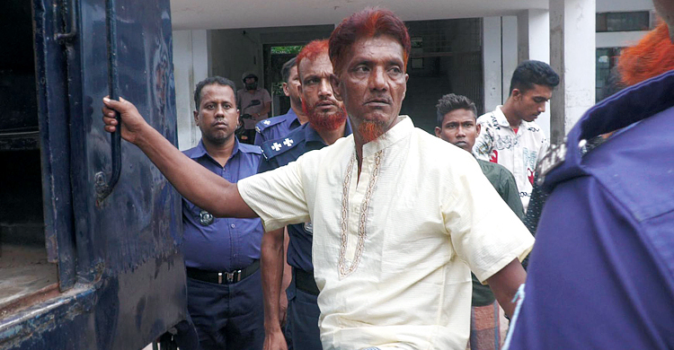 মাদক মামলায় মামা-ভাগনির যাবজ্জীবন