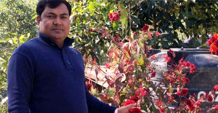 শিক্ষা কর্মকর্তার বিরুদ্ধে সোয়া কোটি টাকা আত্মসাতের অভিযোগ