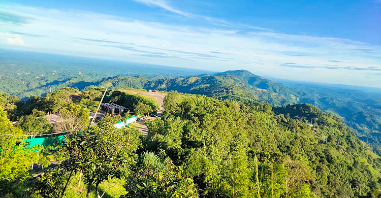 বান্দরবানে কিশোরের দায়ের কোপে রোহিঙ্গা শিশু নিহত