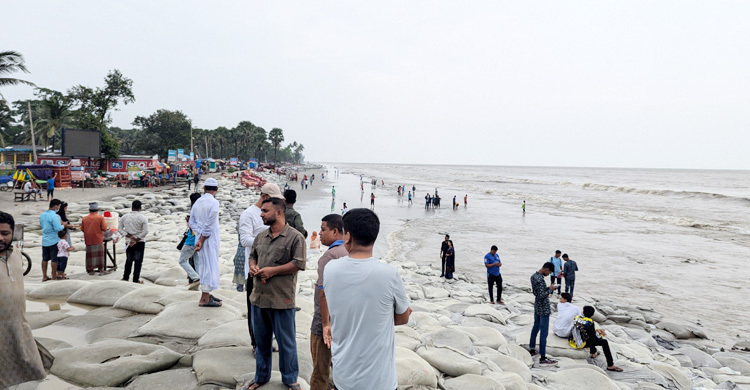 Cyclone Dana to have minimal impact on Bangladesh