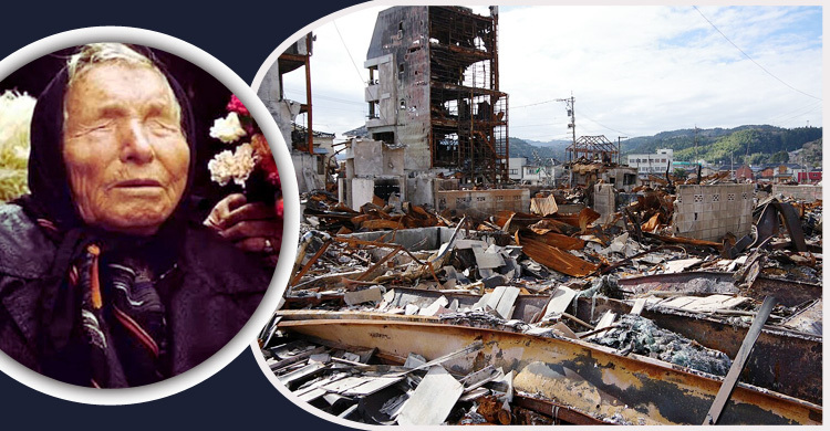 একের পর এক বাবা ভাঙ্গার ভবিষ্যদ্বাণী মিলে যাচ্ছে, চেনেন তাকে?