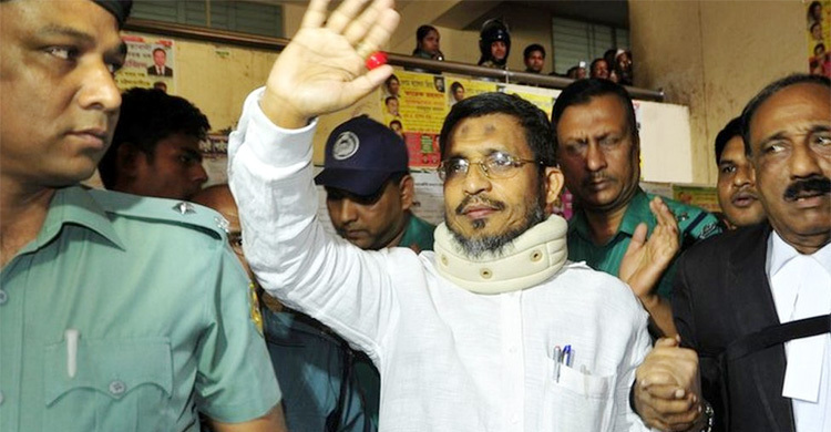 Babar acquitted of 17-year jail sentence in arms case