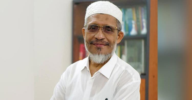 নেত্রকোনা-৪ আসনে ধানের শীষ নিয়ে লড়বেন বাবর