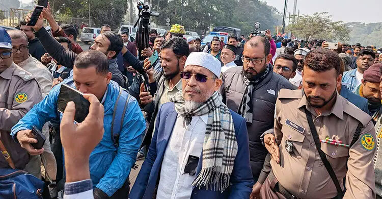 RAB never used for political purposes, not even for an hour: Babar