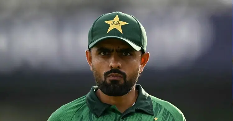 বাবর আজম বিশ্রাম নাকি বাদ, যা বললেন পাকিস্তান কোচ