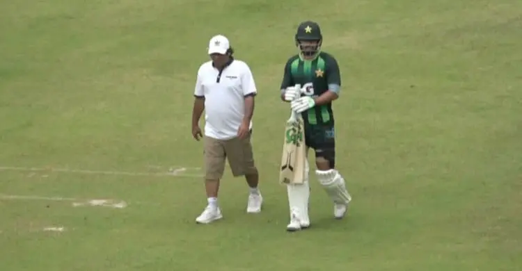 সিলেটে খেলবেন বাবর!