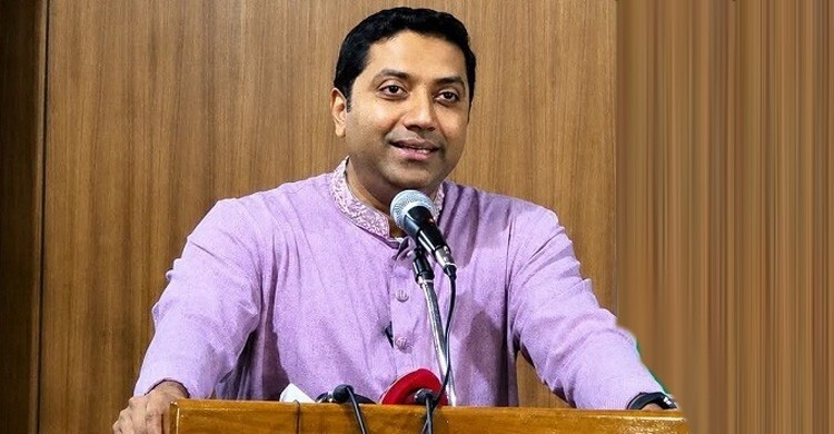 আমার বক্তব্যের কিছু অংশ ভুলভাবে বোঝা হয়েছে: ববি হাজ্জাজ