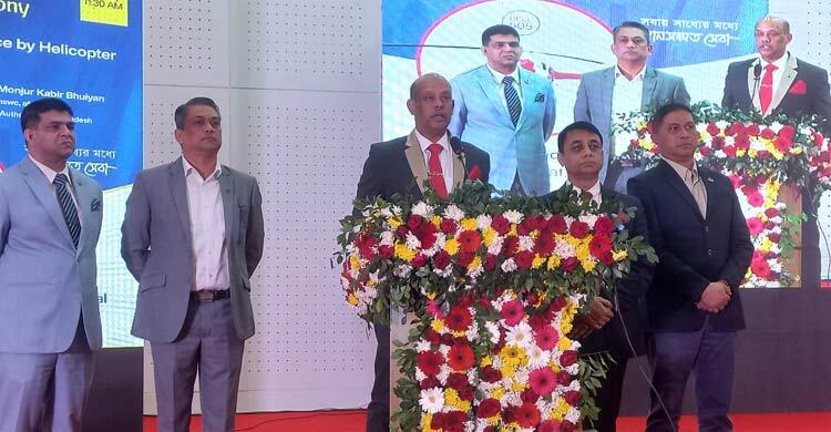 বাংলাদেশকে আঞ্চলিক এভিয়েশন হাব হিসেবে গড়তে কাজ চলছে