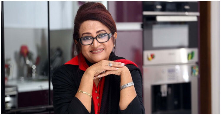 জন্মদিনে দেশকে মিস করছেন ববিতা