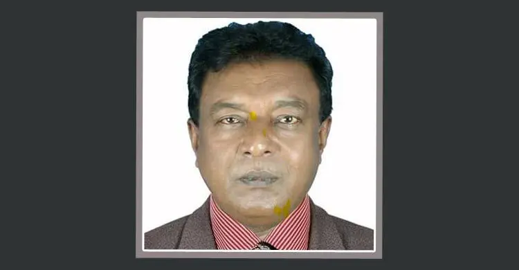 ঈশ্বরদী পৌরসভার সাবেক মেয়র ও বিএনপির কেন্দ্রীয় নেতা বাবলু আর নেই