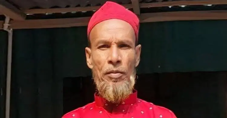 অসুস্থ হয়ে কারাগারেই মারা গেলেন আওয়ামী লীগ নেতা