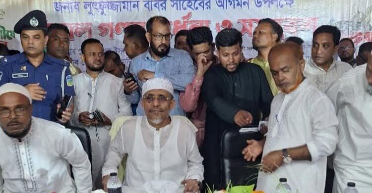 তারেক রহমান প্রধানমন্ত্রী হবেন, তার মতো যোগ্য লোক আর নেই: বাবর